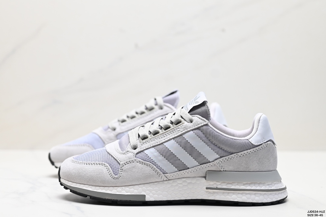 Adidas ZX Series Shoes